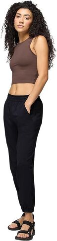 Prana Women's Wonderland Rocks ewaist joggers in Saudi Arabia