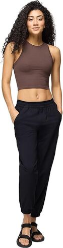 Prana Women's Wonderland Rocks ewaist joggers in Saudi Arabia