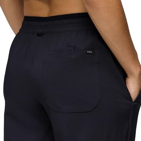 Prana Women's Wonderland Rocks ewaist joggers in Saudi Arabia
