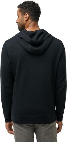TravisMathew mens Cloud Waffle Hoodie in Saudi Arabia