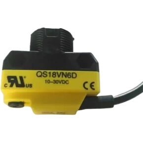 1PC Proximity Switch QS18VN6D in Saudi Arabia