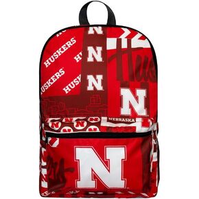 Pro Specialities Group Nebraska Cornhuskers Back2School Backpack TM1883 in Kuwait
