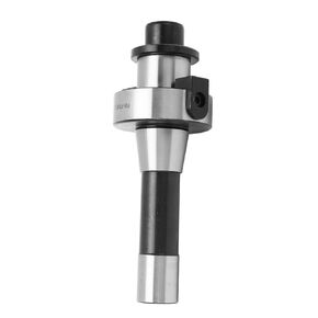 حامل أداة قطع الطاحونة ، حامل أدوات الطحن ، محول 40Crmnti Mill Arbor ، دقة 0.005 مم و 7/16-20 خيط ، لطحن CNC ، Collets. in Kuwait