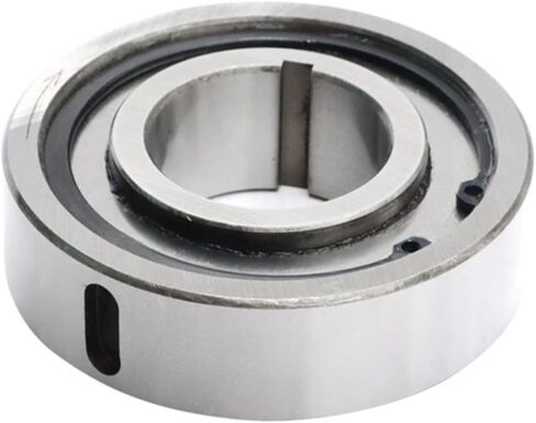 1PCS CK-A1542 15x42x24mm طريقة واحدة القابض تحمل CK-A سلسلة Sprag Type One Way One Freewheel Cluting محمل in Saudi Arabia