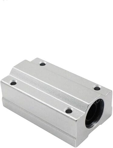 4pcs/lot SC30LUU Long Type Linear case Unit Linear Bearing Blocks for 30mm Linear Shaft in Saudi Arabia