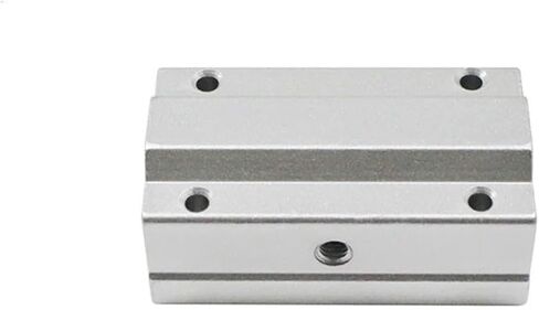4pcs/lot SC30LUU Long Type Linear case Unit Linear Bearing Blocks for 30mm Linear Shaft in Saudi Arabia