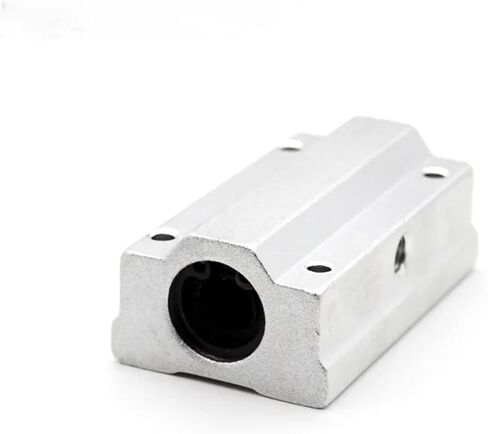 4pcs/lot SC30LUU Long Type Linear case Unit Linear Bearing Blocks for 30mm Linear Shaft in Saudi Arabia