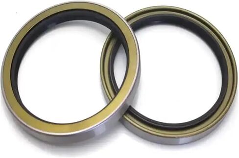 سلسلة مطاطية ختم الزيت BW0760F BW5669E BW5602E PC200-6/PC300-7/ZAX450/EC290B (BW5669E140-170-18) in Saudi Arabia