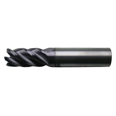 CLEVELAND Cor Rad End Mill,1/2",Carb,0.0200" rad C80566 in Saudi Arabia