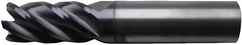 CLEVELAND Cor Rad End Mill,1",Carb,0.0600" rad C60607 in Saudi Arabia