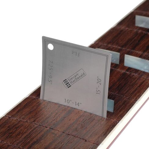 StewMac Fret Slot Depth Gauge Tool in Saudi Arabia