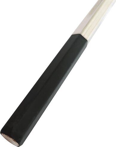 أدوات إصلاح الجيتار و luthier أدوات الغيتار FRET CROWNING DRASHING ملف ضيقة/متوسطة/واسعة 3 حواف (تحسن الجيل الثالث) 1pcs in Saudi Arabia