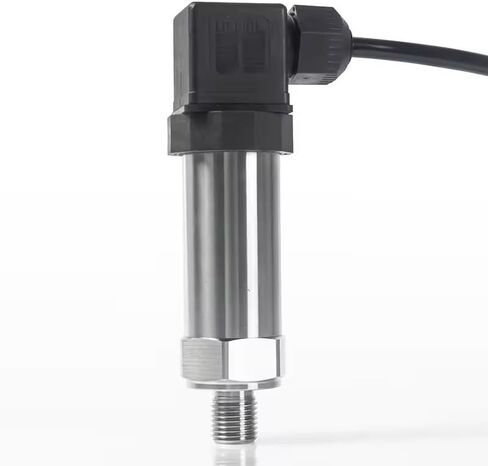 G1/4 Oil Fuel Level Pressure Converter Pressure Transmitter Hydraulic RS485 Output 0-5bar 10bar 16bar(4-20mA,0-1.6Mpa) in Saudi Arabia