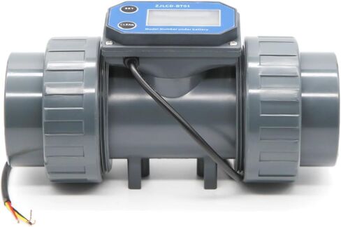 1-1/2INCH LCD إلكتروني DIGHT DISTRADE SWIRMMET in Saudi Arabia
