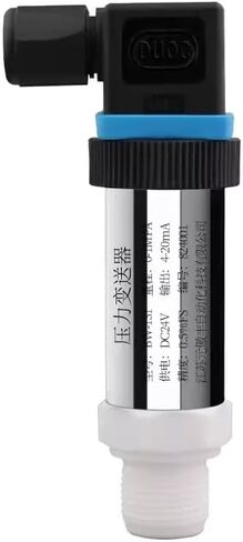 Anti-Corrosive Ceramic Pressure Transmitter 0-25bar(0-10V,0-16Mpa) in Saudi Arabia