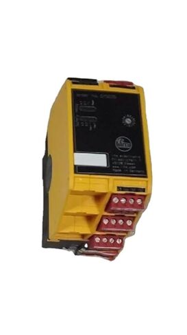 IFM Relay G1502S Safety Safety Switch Gear in Saudi Arabia
