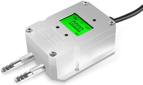 SS304 316 Microscopic Differential Pressure Transducer Good Price Wind Pressure Transmitter(RS485,0-2Kpa) in Saudi Arabia