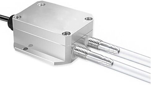 SS304 316 Microscopic Differential Pressure Transducer Good Price Wind Pressure Transmitter(RS485,0-2Kpa) in Saudi Arabia
