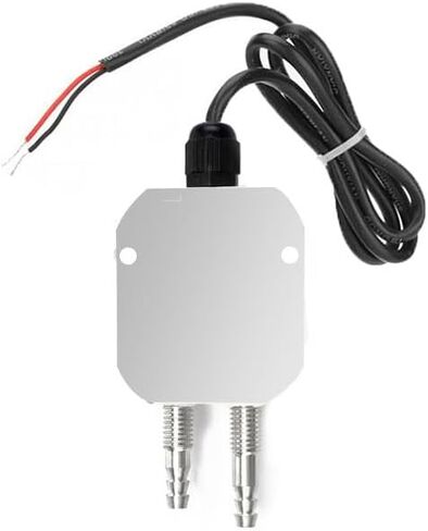 SS304 316 Microscopic Differential Pressure Transducer Good Price Wind Pressure Transmitter(RS485,0-2Kpa) in Saudi Arabia
