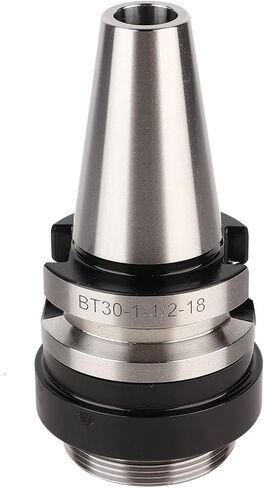 قضيب تمديد أداة ممل ، حامل أداة نهاية مطحنة ، حامل أداة CNC F1 HISTED STEEL HIDE STEEL STELL SHANK TOOL CNC SHANK ، حاملي مطحنة نهاية (BT30-1-1/2-18) in Saudi Arabia