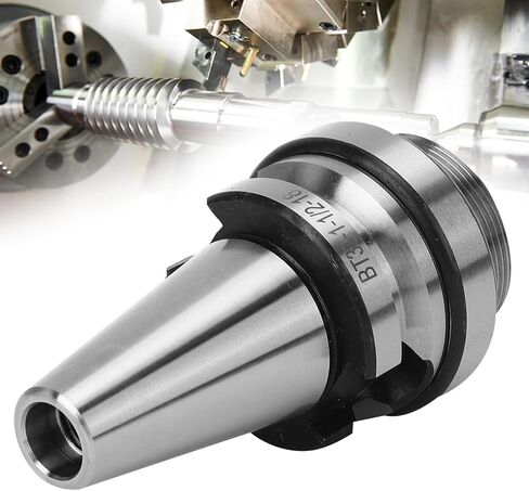 قضيب تمديد أداة ممل ، حامل أداة نهاية مطحنة ، حامل أداة CNC F1 HISTED STEEL HIDE STEEL STELL SHANK TOOL CNC SHANK ، حاملي مطحنة نهاية (BT30-1-1/2-18) in Saudi Arabia