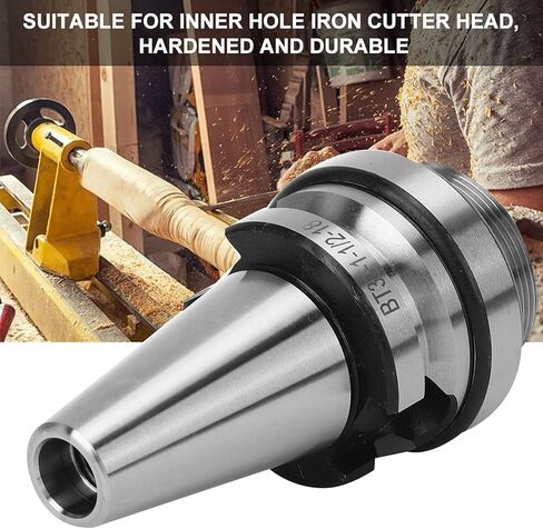 قضيب تمديد أداة ممل ، حامل أداة نهاية مطحنة ، حامل أداة CNC F1 HISTED STEEL HIDE STEEL STELL SHANK TOOL CNC SHANK ، حاملي مطحنة نهاية (BT30-1-1/2-18) in Saudi Arabia
