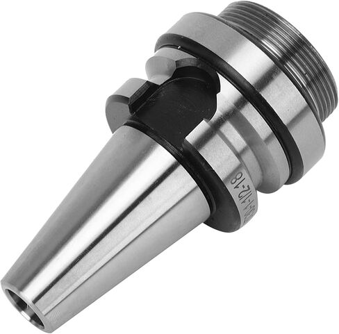 قضيب تمديد أداة ممل ، حامل أداة نهاية مطحنة ، حامل أداة CNC F1 HISTED STEEL HIDE STEEL STELL SHANK TOOL CNC SHANK ، حاملي مطحنة نهاية (BT30-1-1/2-18) in Saudi Arabia