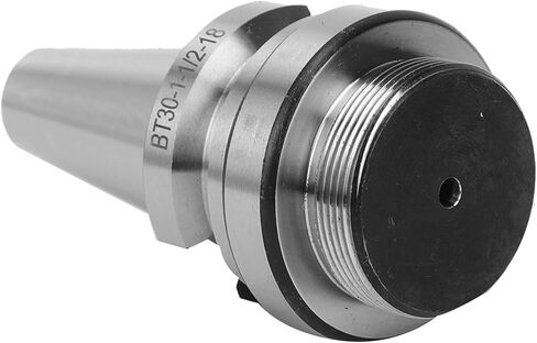قضيب تمديد أداة ممل ، حامل أداة نهاية مطحنة ، حامل أداة CNC F1 HISTED STEEL HIDE STEEL STELL SHANK TOOL CNC SHANK ، حاملي مطحنة نهاية (BT30-1-1/2-18) in Saudi Arabia