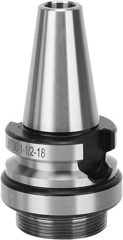 قضيب تمديد أداة ممل ، حامل أداة نهاية مطحنة ، حامل أداة CNC F1 HISTED STEEL HIDE STEEL STELL SHANK TOOL CNC SHANK ، حاملي مطحنة نهاية (BT30-1-1/2-18) in Saudi Arabia