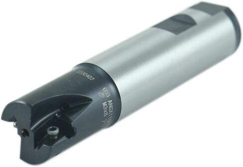 Shars 1 "Soolant end end Mill Angx 4 Cutte-Edge + شهادة جديدة 404-2673W P [ in Saudi Arabia
