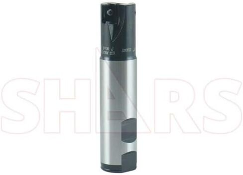 Shars 1 "Soolant end end Mill Angx 4 Cutte-Edge + شهادة جديدة 404-2673W P [ in Saudi Arabia