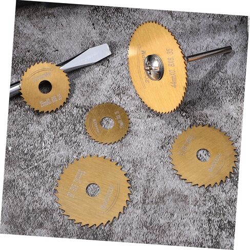 Circular Saw Blade for Pipe Cutting Blades for Woodworking High-speed Steel Cutting Slices in Saudi Arabia