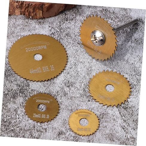 Circular Saw Blade for Pipe Cutting Blades for Woodworking High-speed Steel Cutting Slices in Saudi Arabia