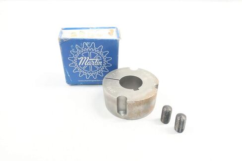 Martin 2012 1 1/8 Taper Lotming 1-1/8in in Kuwait