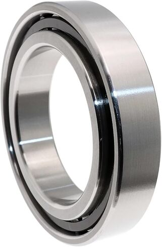 1pcs N206ECP 30X62X16 Cylindrical Roller Bearings Machined in Saudi Arabia