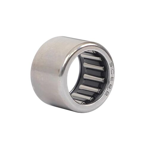 5PCS Inch Needle Roller Bearing Inner Diameter 4.762 6.35 7.938 9.525MM SCE36 44 45 55 57 59 65 66 67 68 69 610 in Kuwait