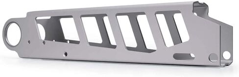 Minn Kota Fortrex Bow-Mount Electric Trolling Motor with Dual Spectrum Chirp Sonar, 80 Lb. Thrust, 45 in. Shaft, Freshwater in Kuwait