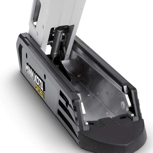 Minn Kota Fortrex Bow-Mount Electric Trolling Motor with Dual Spectrum Chirp Sonar, 80 Lb. Thrust, 45 in. Shaft, Freshwater in Kuwait