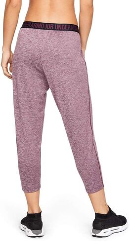 Under Armour Women's Play Up Twist Capris in Saudi Arabia