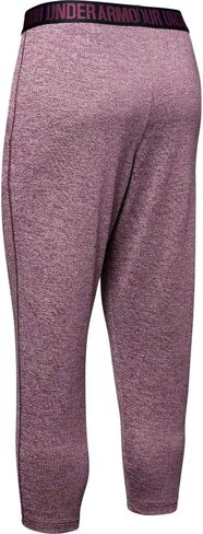 Under Armour Women's Play Up Twist Capris in Saudi Arabia