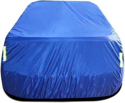 Car Cover for Buick Lacrosse/Lacrosse Avenir Suitable Allweather Snow Protectionwaterproof Rainproof Full Coverage of UV Ray Proof Durable,Green in Saudi Arabia