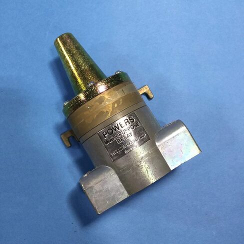 SIEMENS 243-0009 Pneumatic Relay, Multipurpose, RL243 in Saudi Arabia