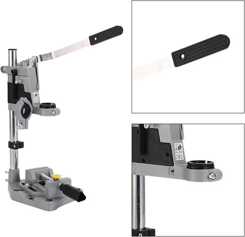 الحفر الأرضية مكبس الوقوف Universal Benchtop Table Press Press in Kuwait