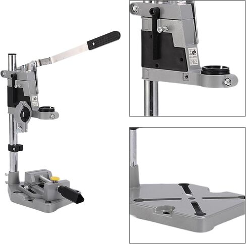 الحفر الأرضية مكبس الوقوف Universal Benchtop Table Press Press in Kuwait