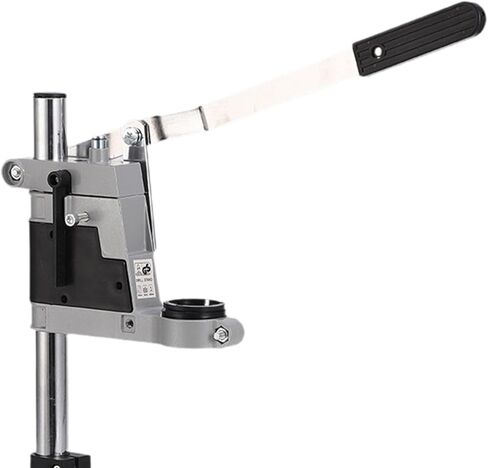 الحفر الأرضية مكبس الوقوف Universal Benchtop Table Press Press in Kuwait