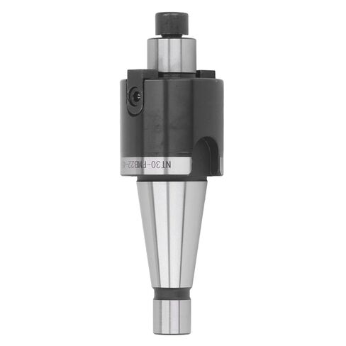 Indexable End Mill Holder NT30 FMB22 45 Milling Cutter Holder 400R 50 22 4T Milling Cutter 10pcs APMT1604 Milling Inserts in Saudi Arabia