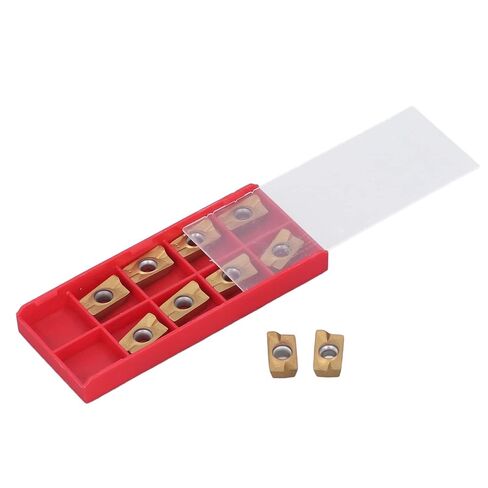 Indexable End Mill Holder NT30 FMB22 45 Milling Cutter Holder 400R 50 22 4T Milling Cutter 10pcs APMT1604 Milling Inserts in Saudi Arabia