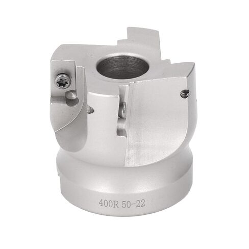 Indexable End Mill Holder NT30 FMB22 45 Milling Cutter Holder 400R 50 22 4T Milling Cutter 10pcs APMT1604 Milling Inserts in Saudi Arabia