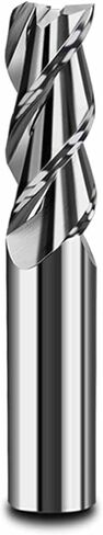 Router Bits Spiral Router Bit Up and Down Cut Compression CNC Router Bits 9mm 10mm 12mm Blade Diameter Solid Carbide End Mill for Wood Carving Wood Cutter ( Size : 12*70*200 ) in Kuwait