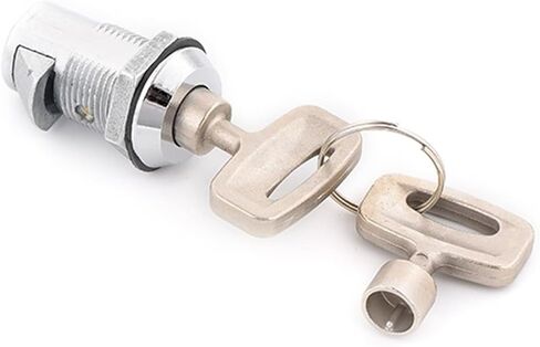 JK522 Zinc Alloy Cylinder Cam Lock 1Pcs in Saudi Arabia